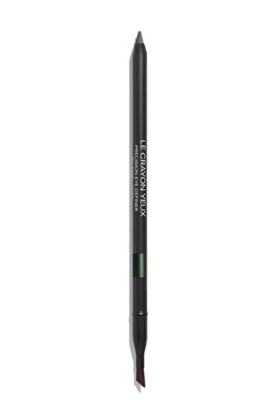 Chanel LE CRAYON YEUX-Ultra Long Lasting Eye Pencil