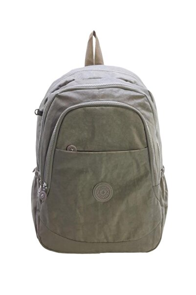 Baginn Klinkir škola Torba Lagan Tkanina otporna na kišu veoma Sa džepovima