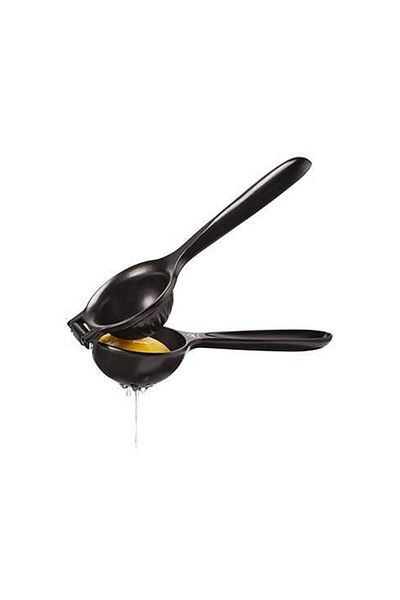 Penguen 1954 Png Orange Lemon Citrus Juicer - Cast 23 Cm