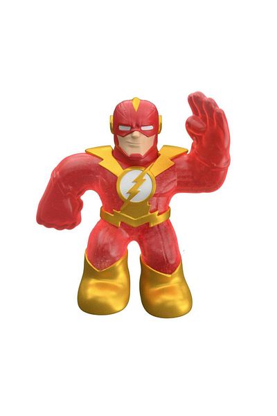 GIOCHI PREZIOSI Goo Jit Zu Goo Shifters FLASH Character GJD03000-42584