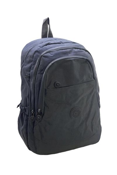 Baginn Σχολική τσάντα Klinkir Ελαφρύ αδιάβροχο ύφασμα με πολλές τσέπες