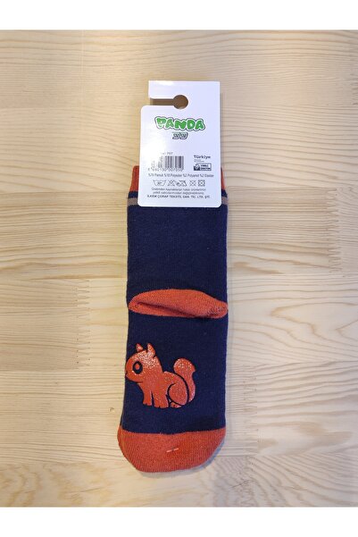 Monkabox ДЕТСКИ ЧОРАПИ С НЕРЪЗГАЩО СЕ ПОВЪРХЛЪЗГАЩИ МАТЕРИАЛИ