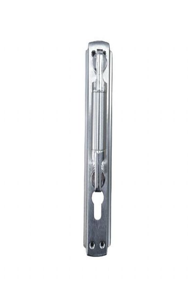 Marelli Pull Door Handle chrome satin blind mirror (door handle closer)