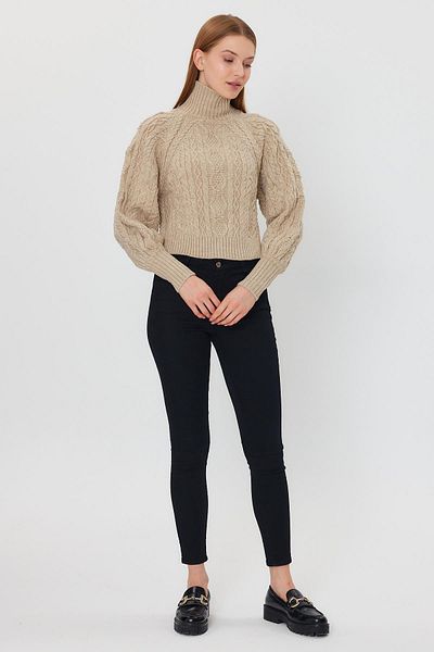 ALEXANDERGARDI Pulover împletit (A92187-S)