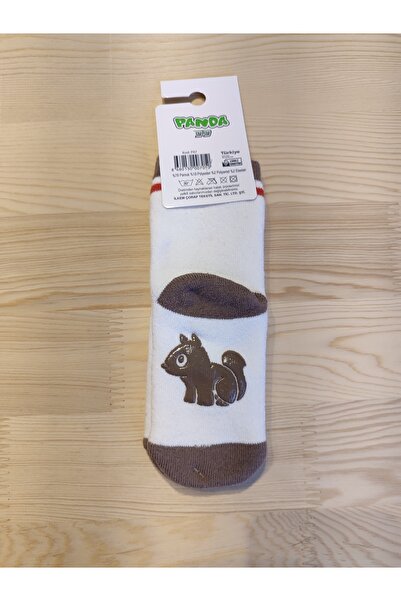 Monkabox ДЕТСКИ ЧОРАПИ С НЕРЪЗГАЩО СЕ ПОВЪРХЛЪЗГАЩИ МАТЕРИАЛИ