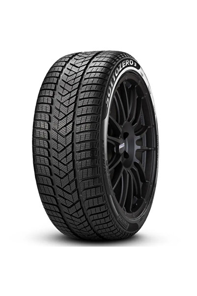 Pirelli 275/35R21 103W XL T0 Tesla Pncs Elect Winter Sottozero 3 (Kış) (2023)...