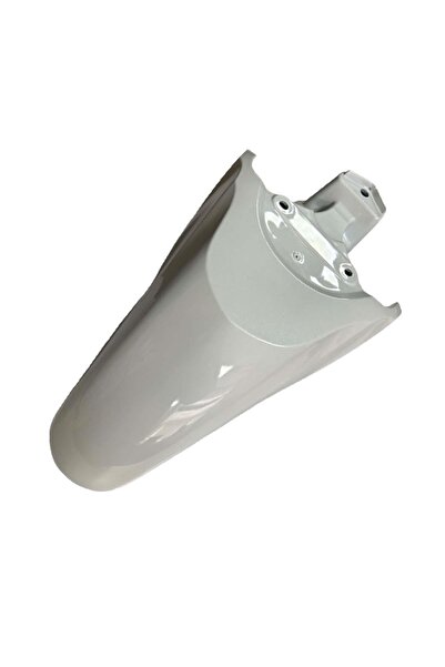 MotoExpress Honda Dio110 2021-2024 Ön Çamurluk Grenajı Beyaz Cs