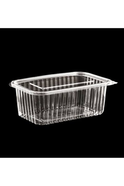 FOLYOTERM SEAL-Free CAP 1000 CC 100 PIECES WITH COVER