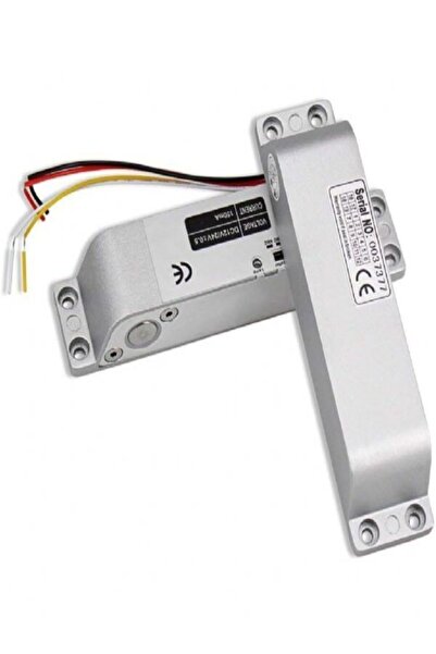 Marelli ÜSTTEN TAKMA selenoid kilit (fail safe, elektrik kesildiğinde açık)