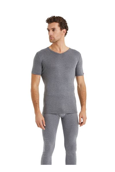 Blackspade Θερμικό μπλουζάκι Unisex - 2ο. Επίπεδο 1263