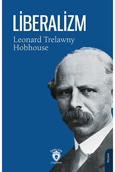 Dorlion Yayınları Liberalizm