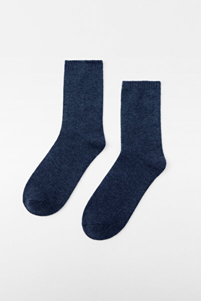 ZICCHO Синя чорапка