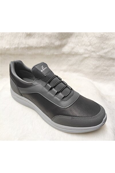 Lepons Erkek Büyük Numara Günlük Spor Ayakkabı