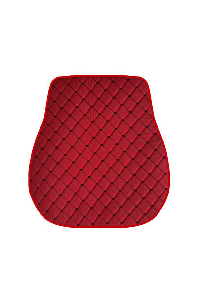 pozantiaksesuardunyasi وسادة مقعد من القماش المبطن. متوافق مع الشاحنات والشاح...