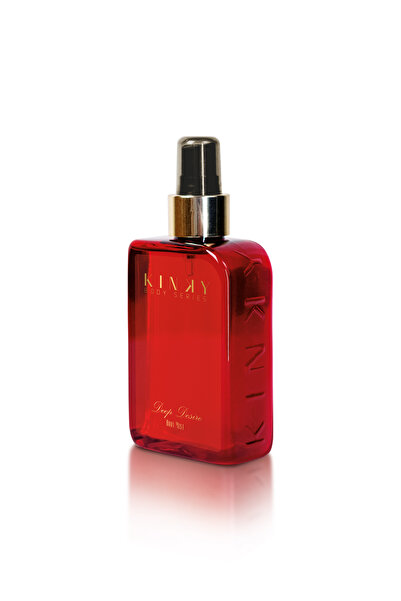 KINKY Afrodizyak Etkili Body Mist Deep Desire 200 ml