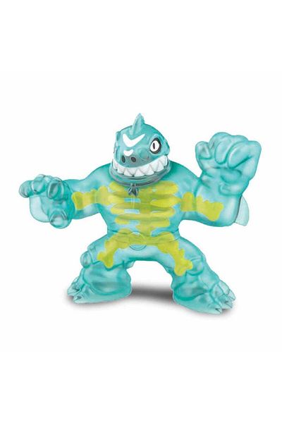 GIOCHI PREZIOSI Goo Jit Zu DINO X-RAY THRASH Character GTJ24000-41119