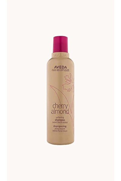 Aveda Cherry and Badmy Softening Shampoo - 250 ml KEYKUAFORR1915