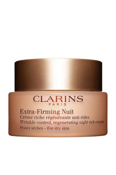 Clarins Extra- Firming Nuit Anti-Wrinkle Night Care Cream 50 ml