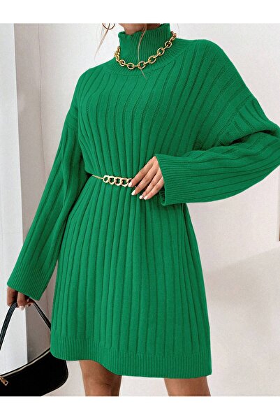 ATEMODAA ΠΡΑΣΙΝΟ ΚΡΕΑΤΙΚΟ ΦΟΡΕΜΑ/ΠΟΥΛΟΥΡΙ