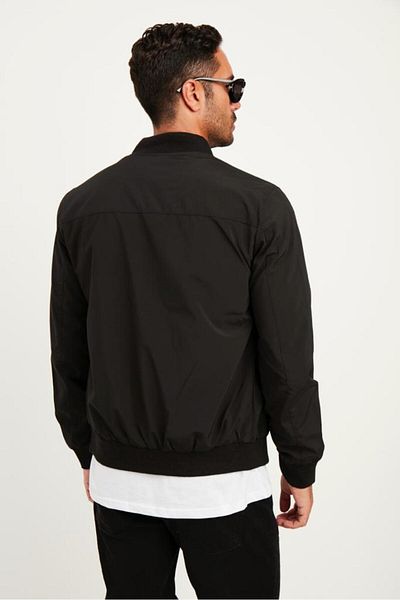 FREED MOND Bomber Jacket - Ανοιξιάτικο Μοντέλο