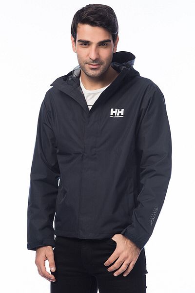 Helly Hansen Ανδρικό HH Seven J Coat HHA.62047