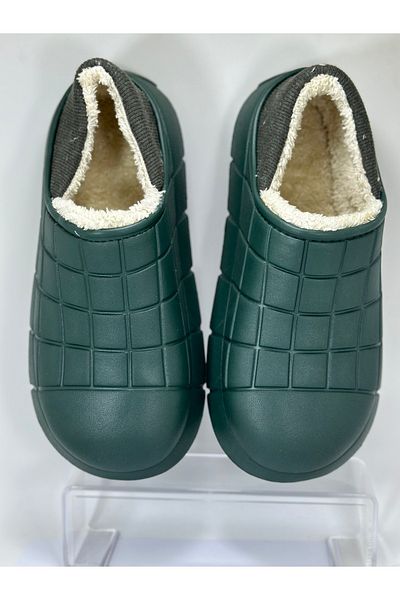 epona Women's Slippers - Winter Home Slippers - Fur Inside - Waterproof - Home Office Hospital Doctor Nurse Slippers
