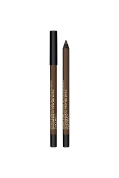 Lancome Autre Eye Liner Suya Dayanıklı Göz Kalemi 02 Kahverengi 3614273436663