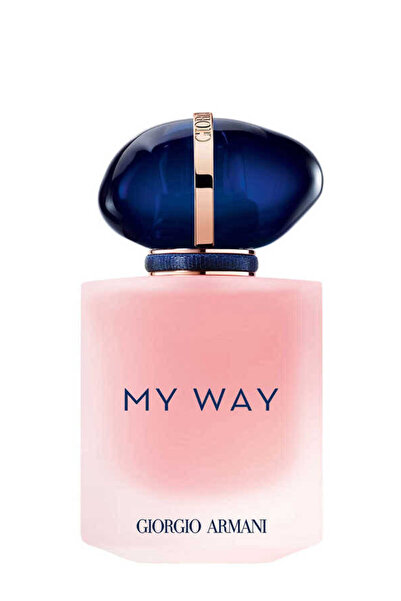 Giorgio Armani My Way Floral EDP 50 ml Kadın Parfüm 3614273673860