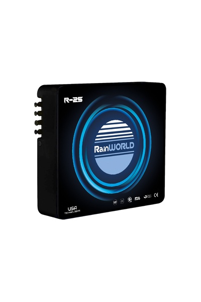 RainWorld R-25 Su Arıtma