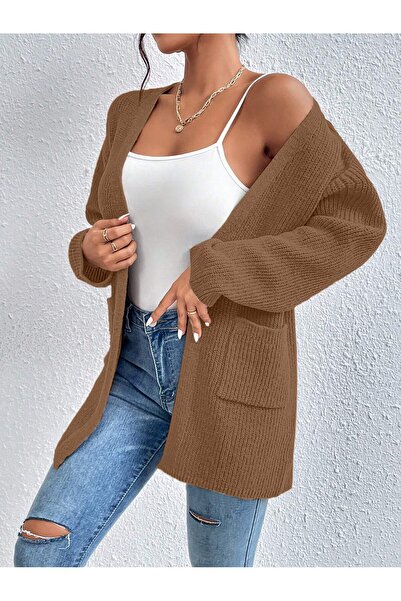 ATEMODAA TRICO CARDIGAN DE BUZUUNAR