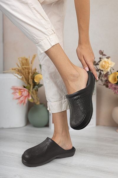 wilcoom Closed Front Balcony Bathroom Garden Toilet Slippers