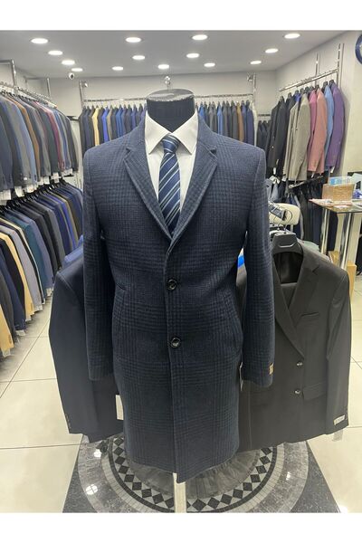 MASSARO Пальто до коліна