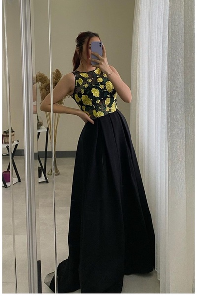 SEÇİLSTORE Abiye & Mezuniyet Elbisesi