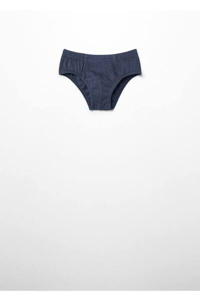 MANGO Baby 3'lü karma iç çamaşırı seti