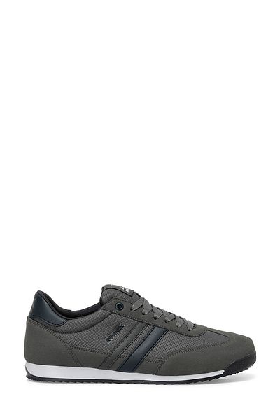 Kinetix Ανδρικό αθλητικό παπούτσι HALLEY TX 4FX Grey