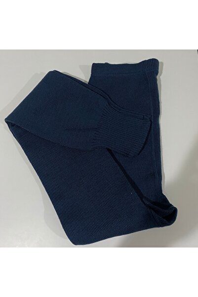 EZER Lenjerie de corp unisex din lână tricotată Thessaloniki 70% lână