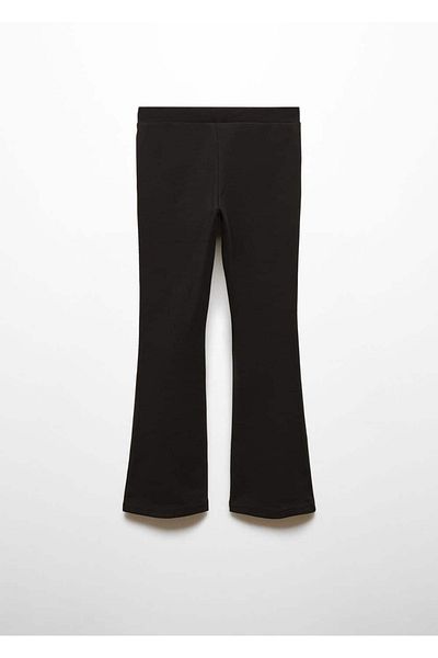 MANGO Kids Ausgestellte Leggings