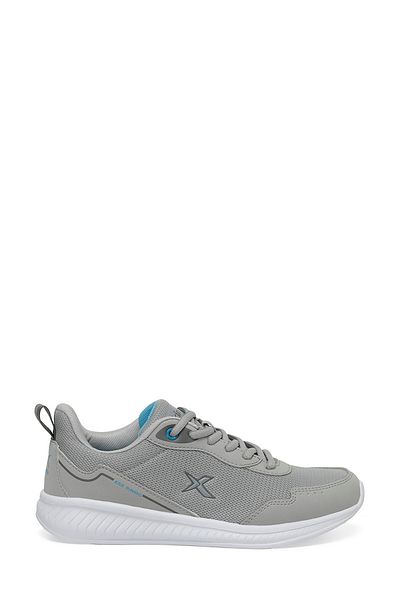Kinetix NANCY TX 4FX Açık Gri Unisex Sneaker