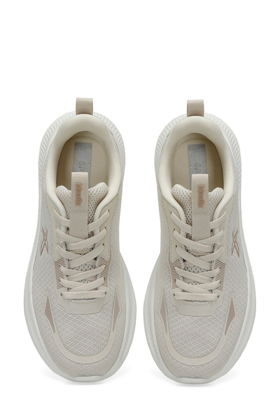 Kinetix ROY TX W 4FX Sand Color Women's Running Shoes