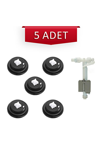 banyosepeti Japar Gömme Rezervuar Doldurma Conta Güral Şamandıra Conta Kale Flatör Conta Şamandıra Conta