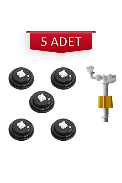 banyosepeti Gömme Rezervuar Şamandıra Conta Kale Şamandıra Conta Japar Flatör...