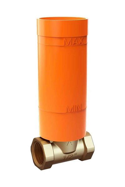 Artema New Life 1063348   - Prhshop Six Group Valve, Recessed Built-In Stop A41441