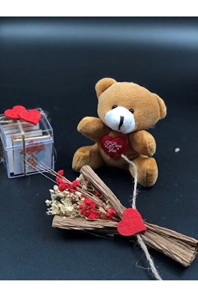 Masalsı Concept Anneler Günü Hediyesi,doğum Günü,Konsept Hediyelik, 14 şubat ...