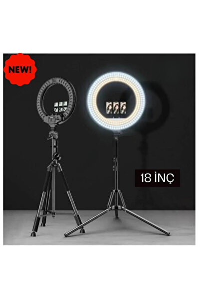 XİRA LAMİA Megalüx DökümAyaklı Profesyonel Kuaför MakyajÇekimleri 18ınç 460 L...