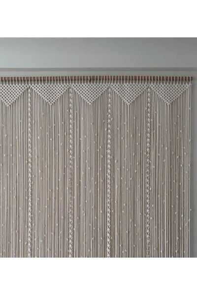 CESSE HOME Perdea model Macrame 90x200