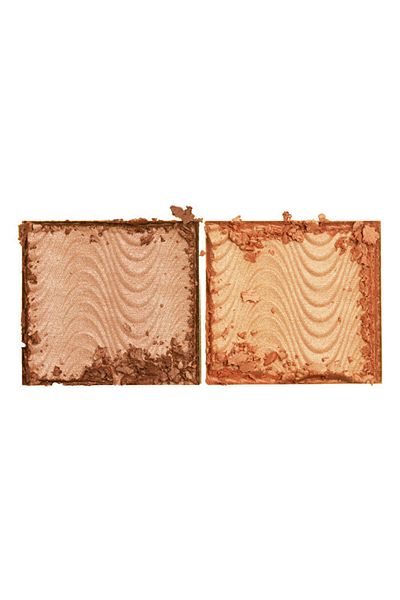 Revolution Pro Highlighter Sculpt & Glow Palette Medium Deep 8 gr