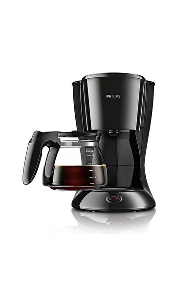 Philips HD7461/20 SİYAH FİLTRE  Kahve Makinesi