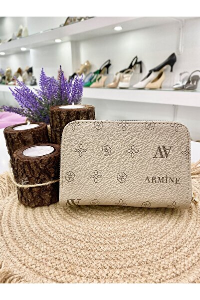 Armine Τυπωμένο πορτοφόλι C11
