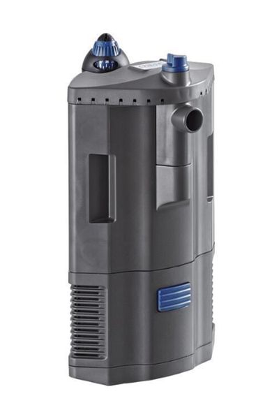 OASE BioPlus Thermo 50 Waterfall Internal Filter + Heater