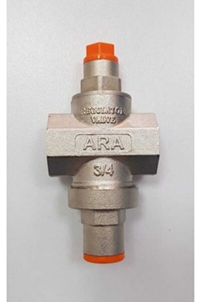 ARA Valf Basınç Düşürücü 3/4 - 25'lik
